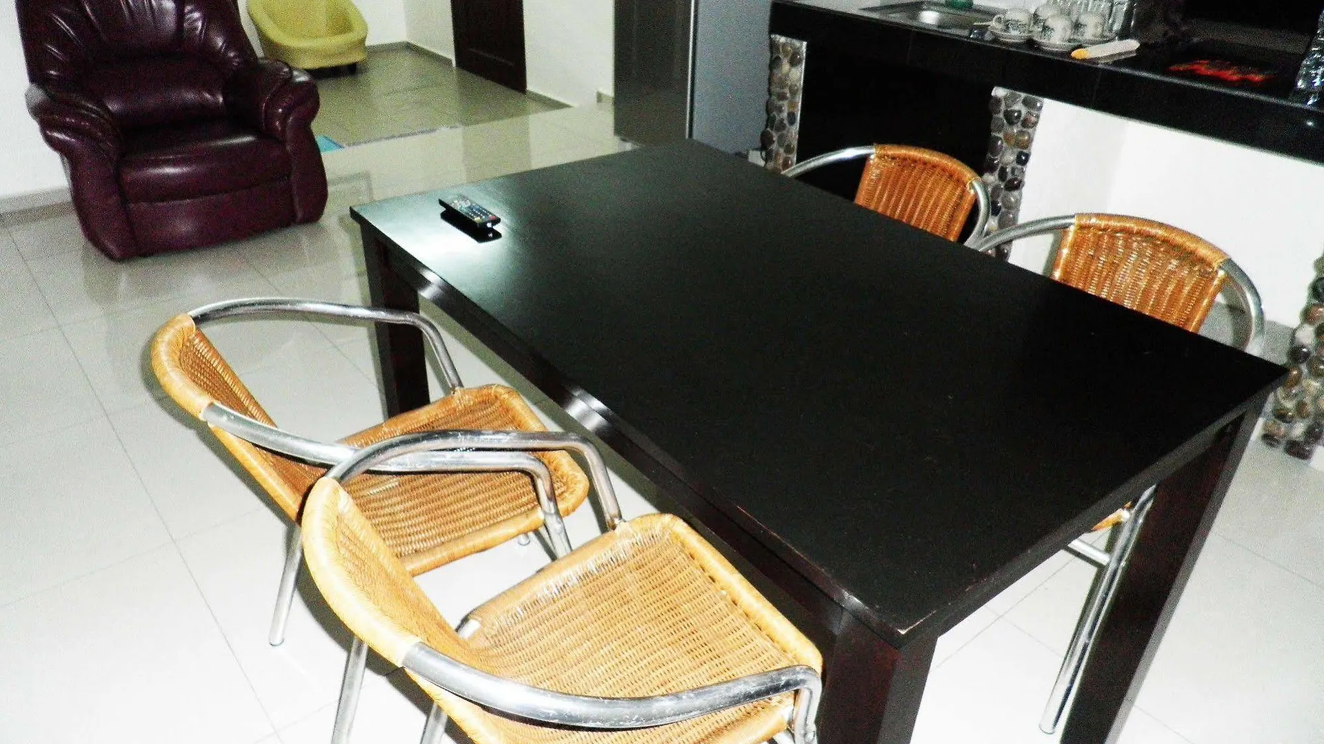 Efm Guest House Ipoh Hotel