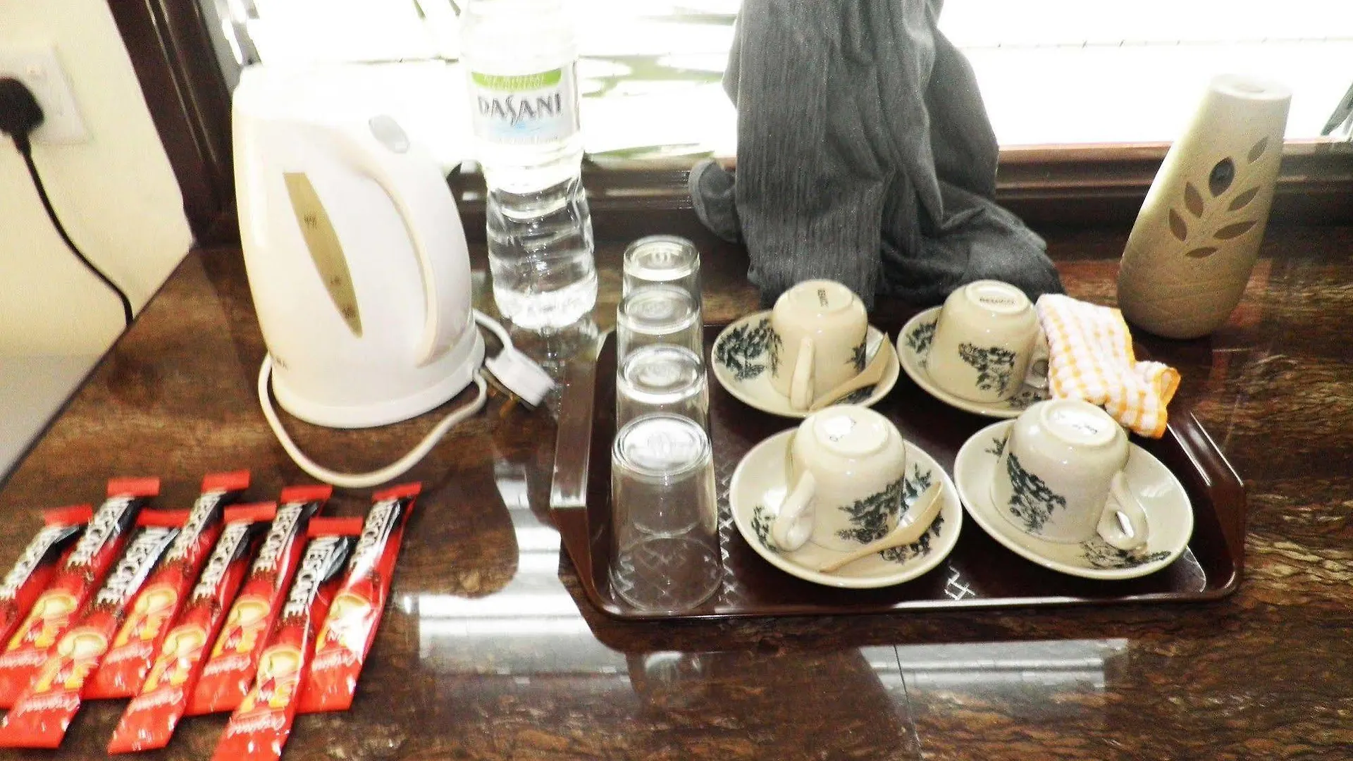 Efm Guest House Ipoh Hotel