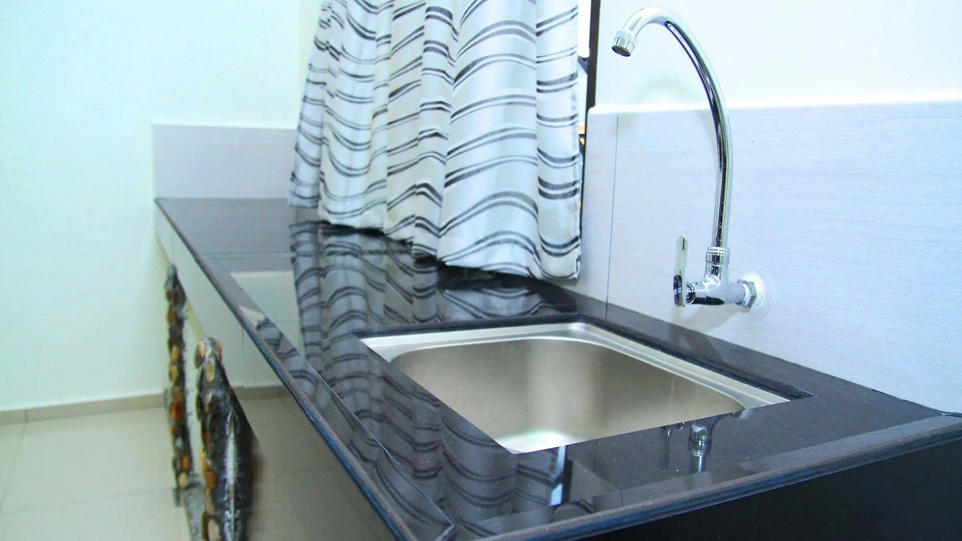 Efm Guest House Ipoh