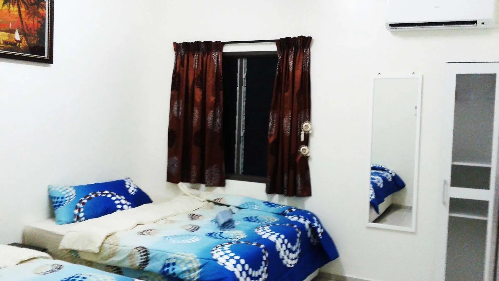 Efm Guest House Ipoh