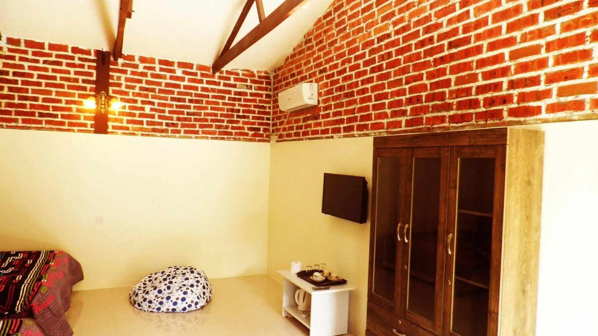 Efm Guest House Ipoh