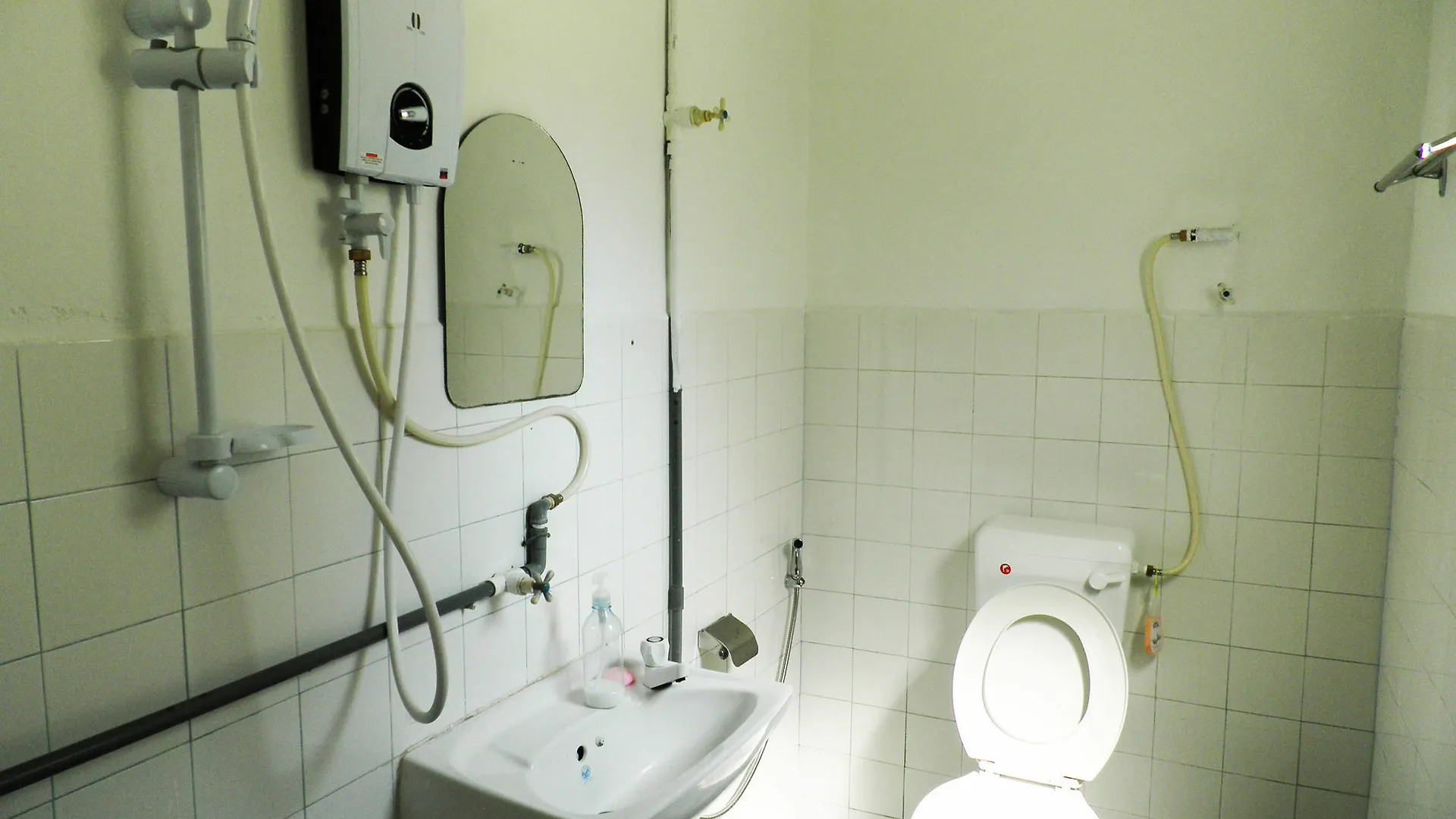 Hotel Efm Guest House Ipoh