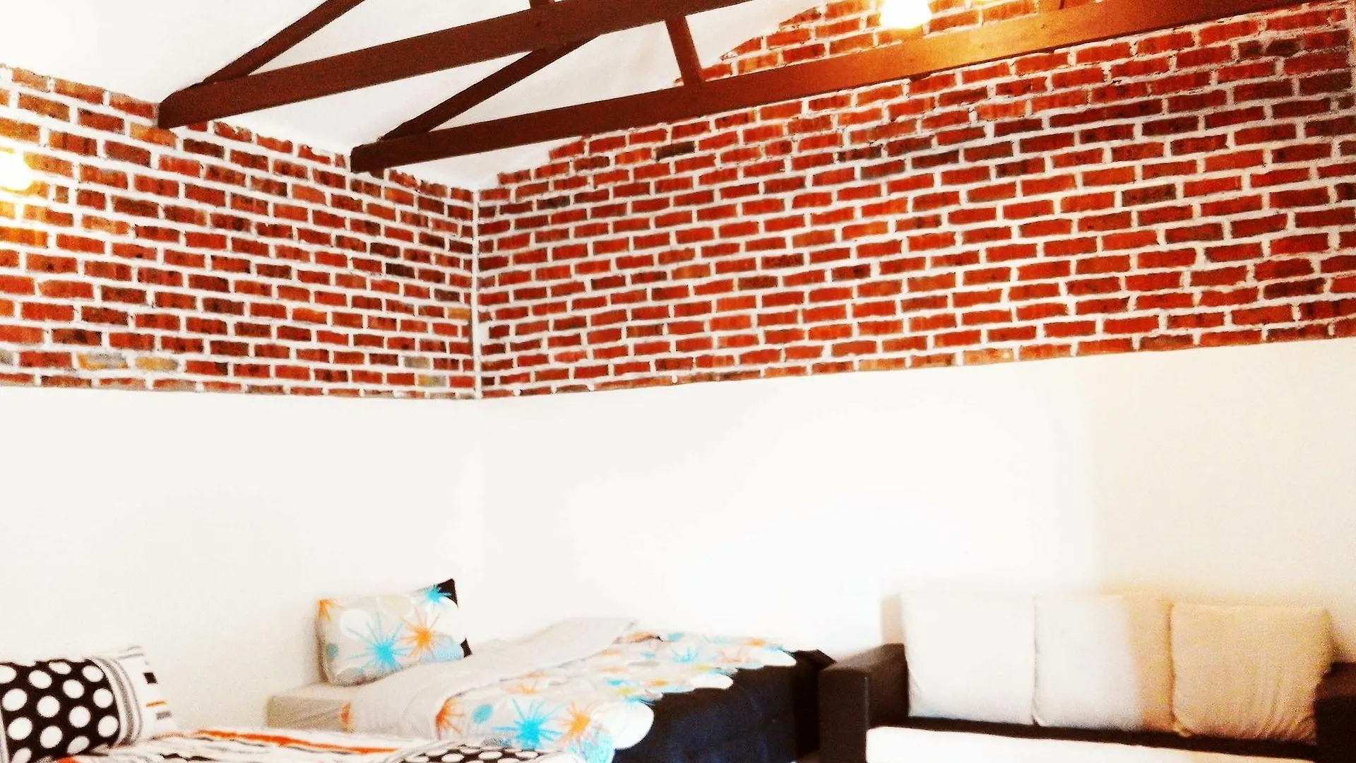 Efm Guest House Ipoh Malaysia