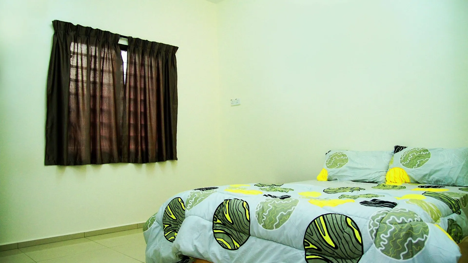 Efm Guest House Ipoh