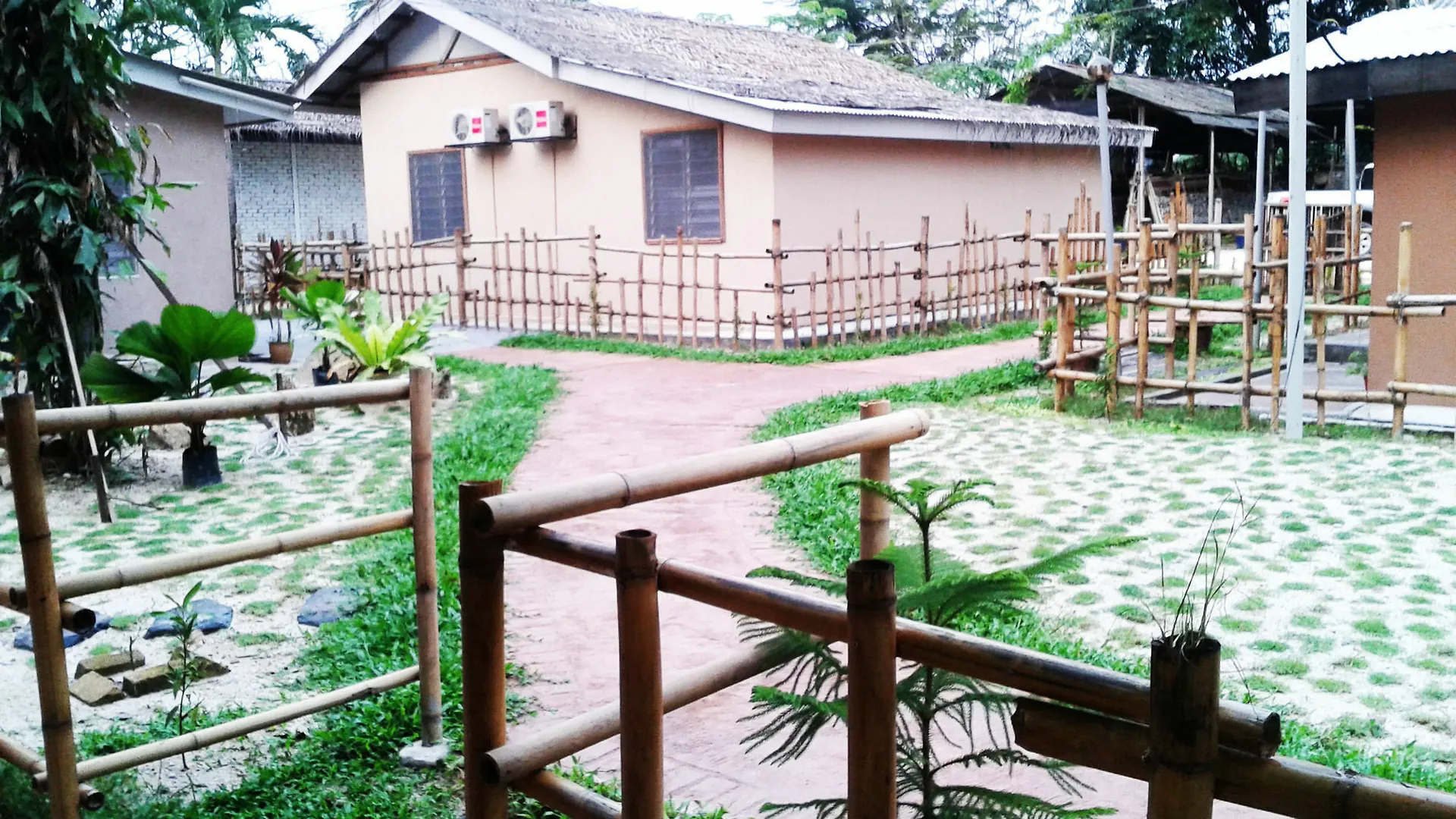 Efm Guest House Ipoh Malaysia