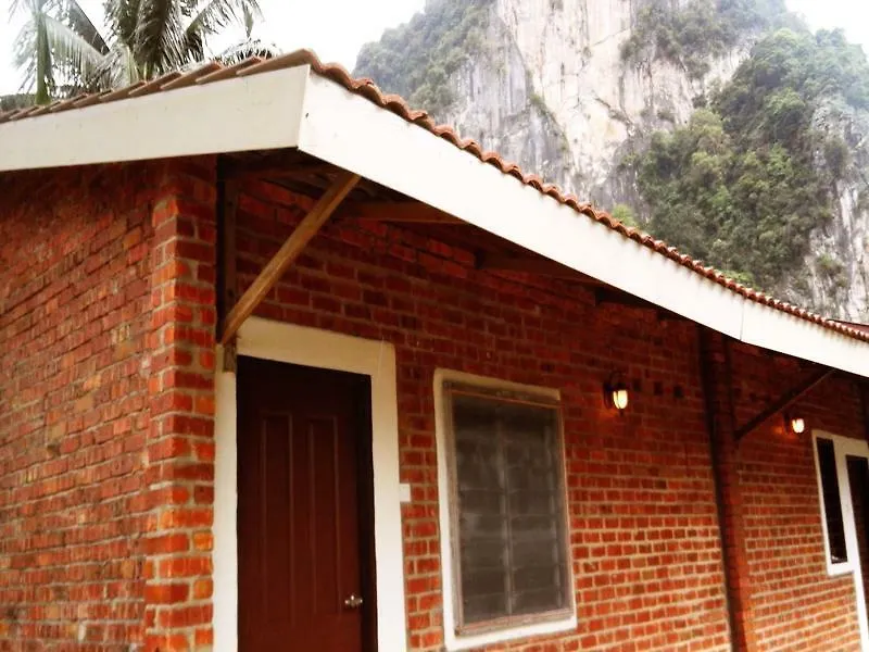 *** Hotel Efm Guest House Ipoh Malaysia