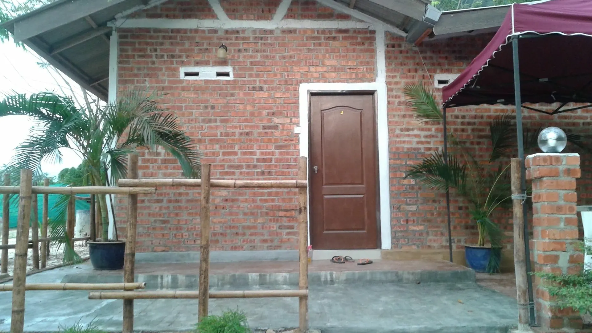 Efm Guest House Ipoh Hotel