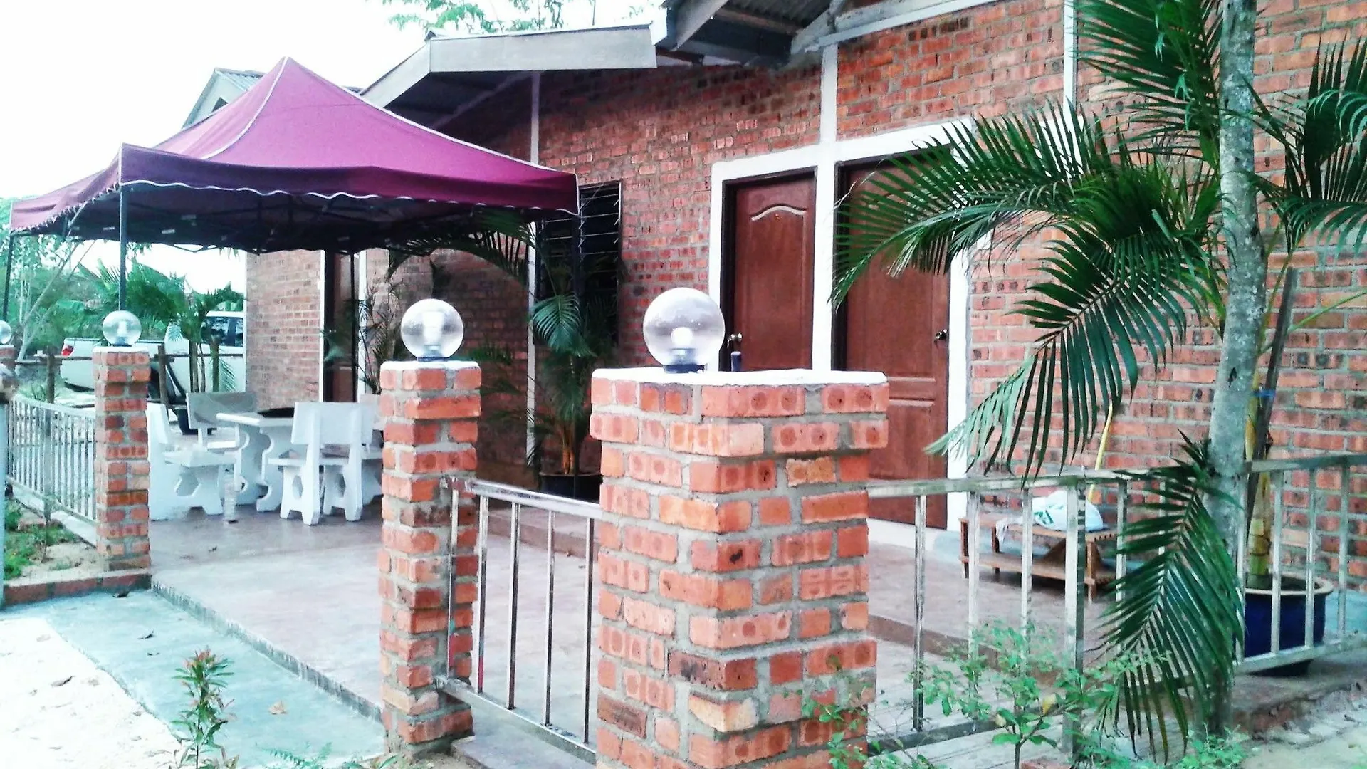 *** Hotel Efm Guest House Ipoh Malaysia